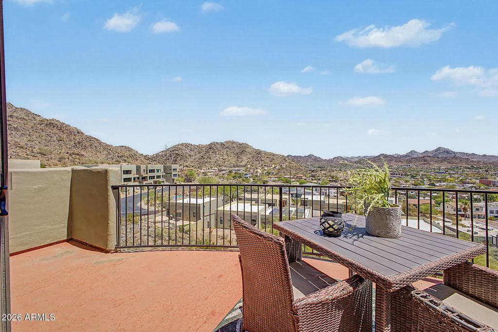 10009 N 1st Drive, Phoenix