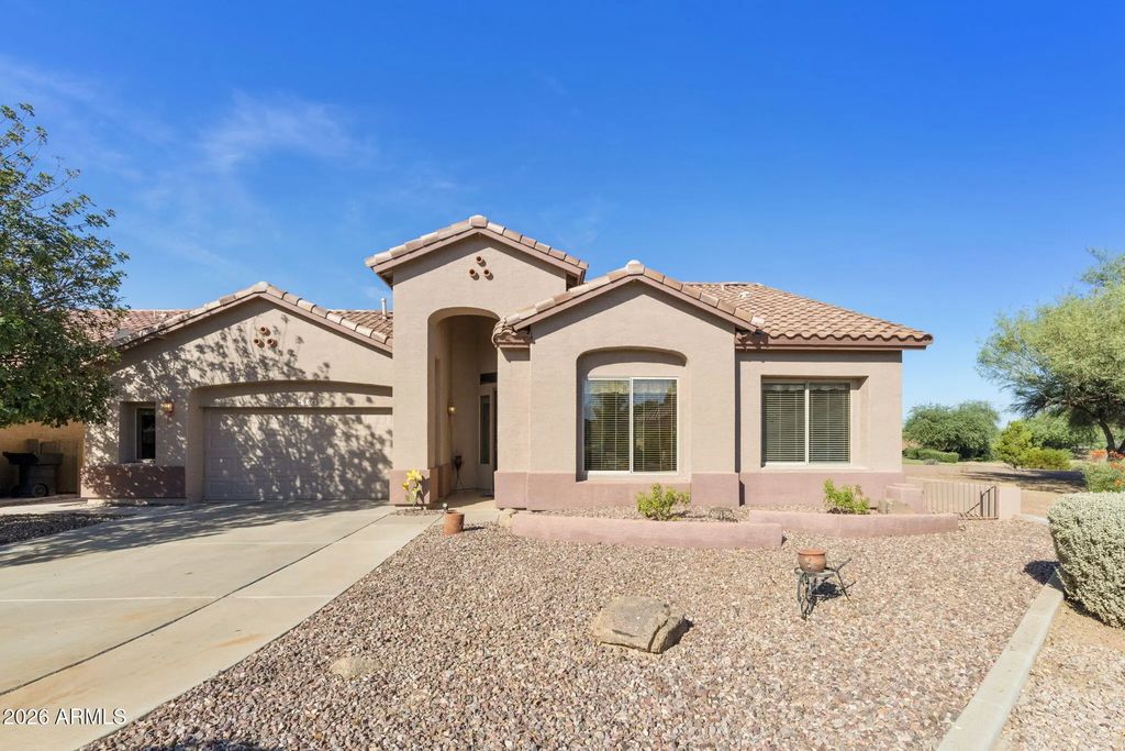 4906 S Verbena Avenue, Gilbert