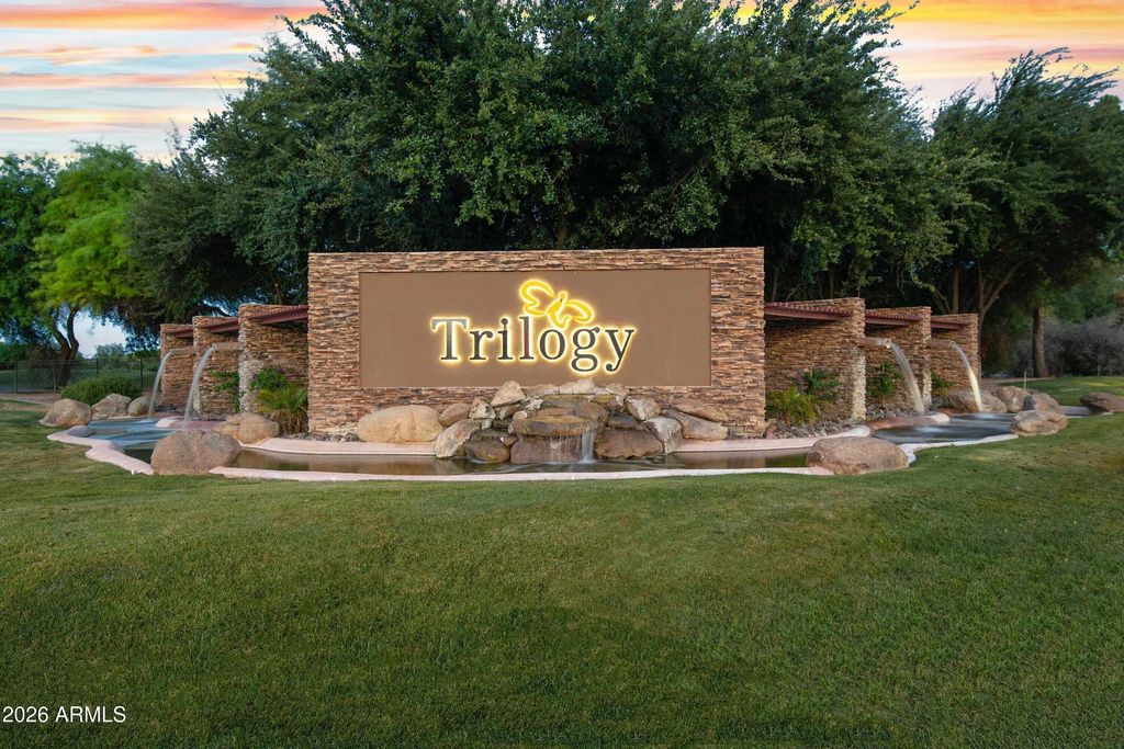 4906 S Verbena Avenue, Gilbert
