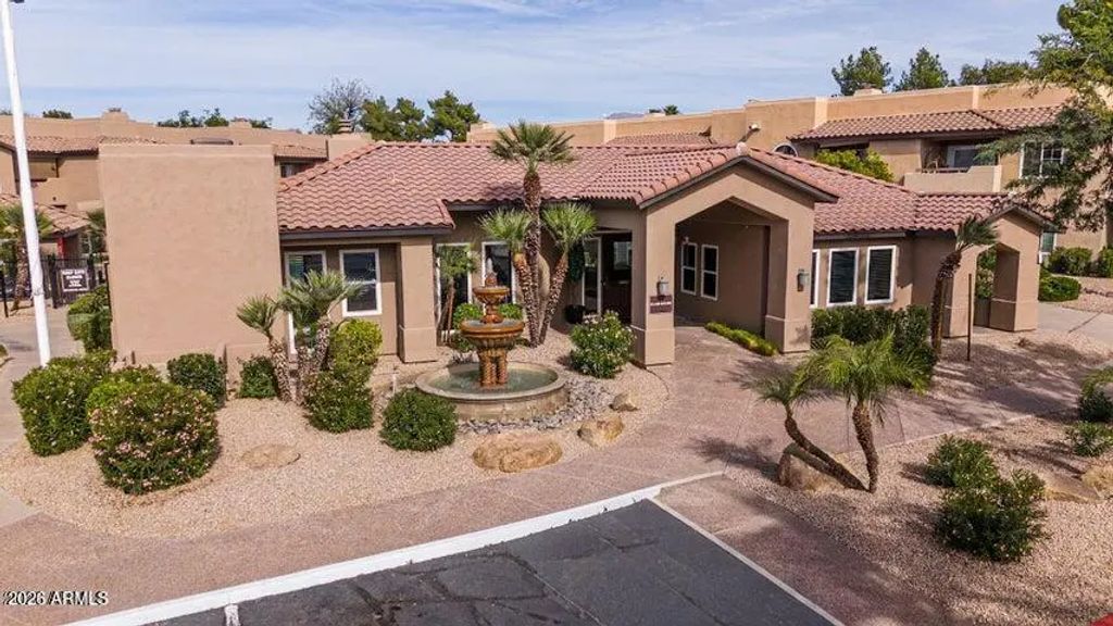 9450 E Becker Lane (unit 2097), Scottsdale