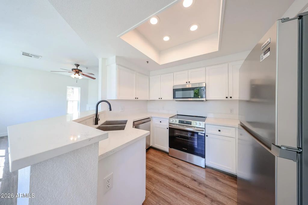9450 E Becker Lane (unit 2097), Scottsdale