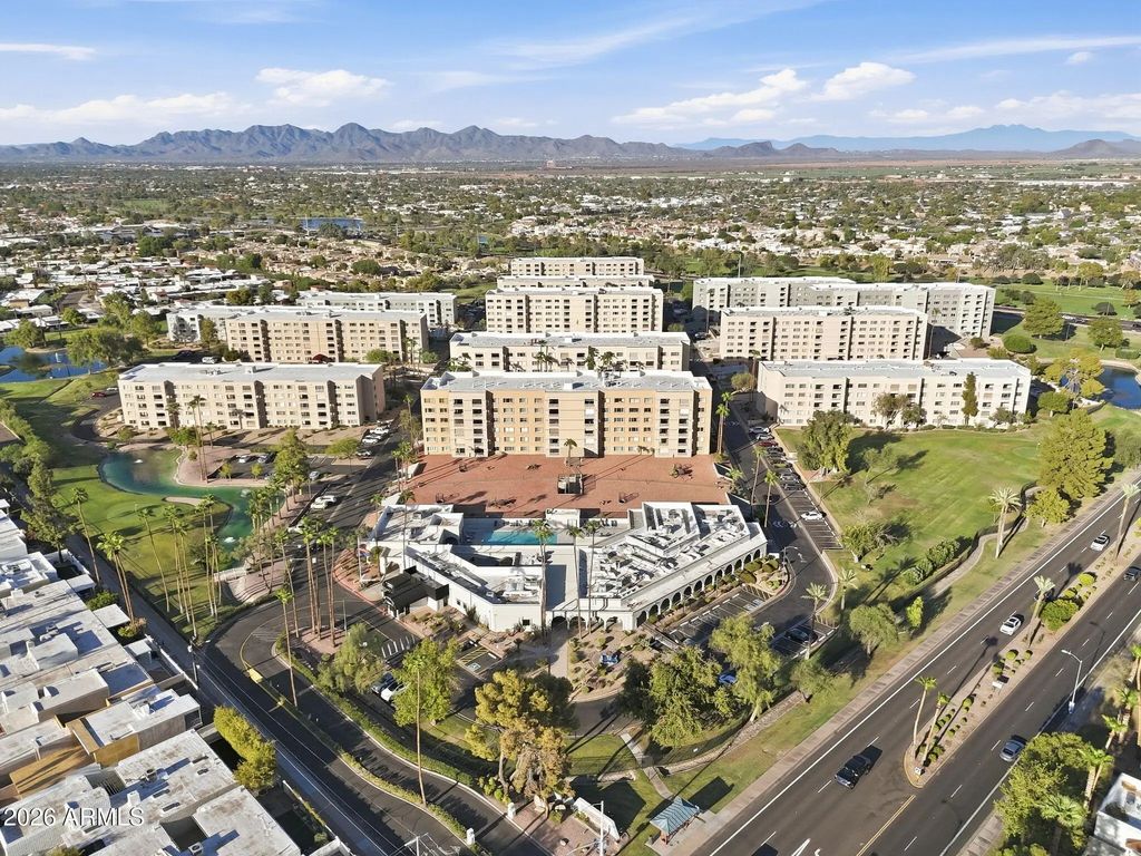 7940 E Camelback Road (unit 411), Scottsdale
