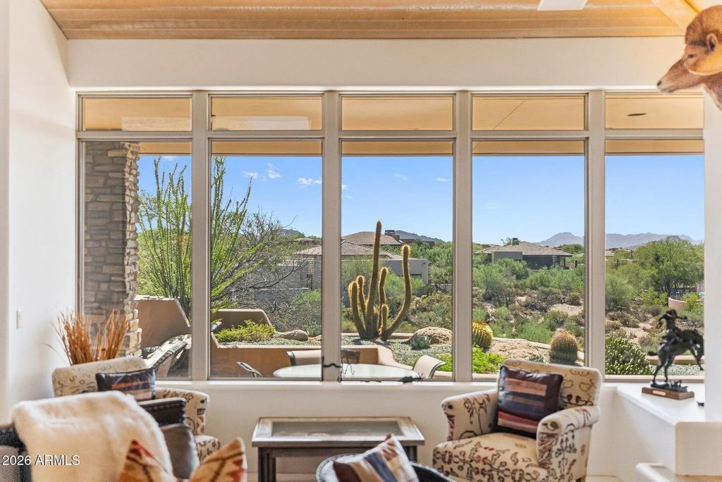 10255 E Old Trail Road, Scottsdale