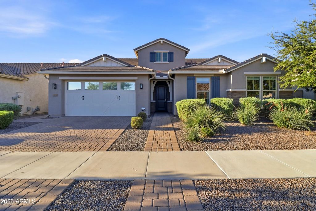 10636 E Sheffield Drive, Mesa