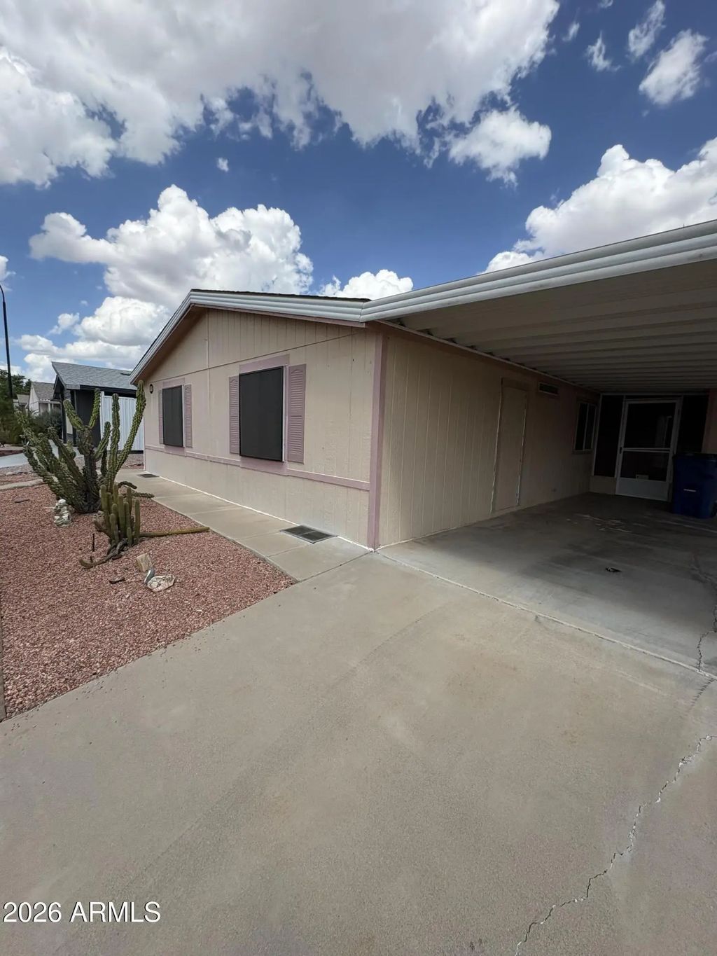 2400 E Baseline Avenue (unit 22), Apache Junction