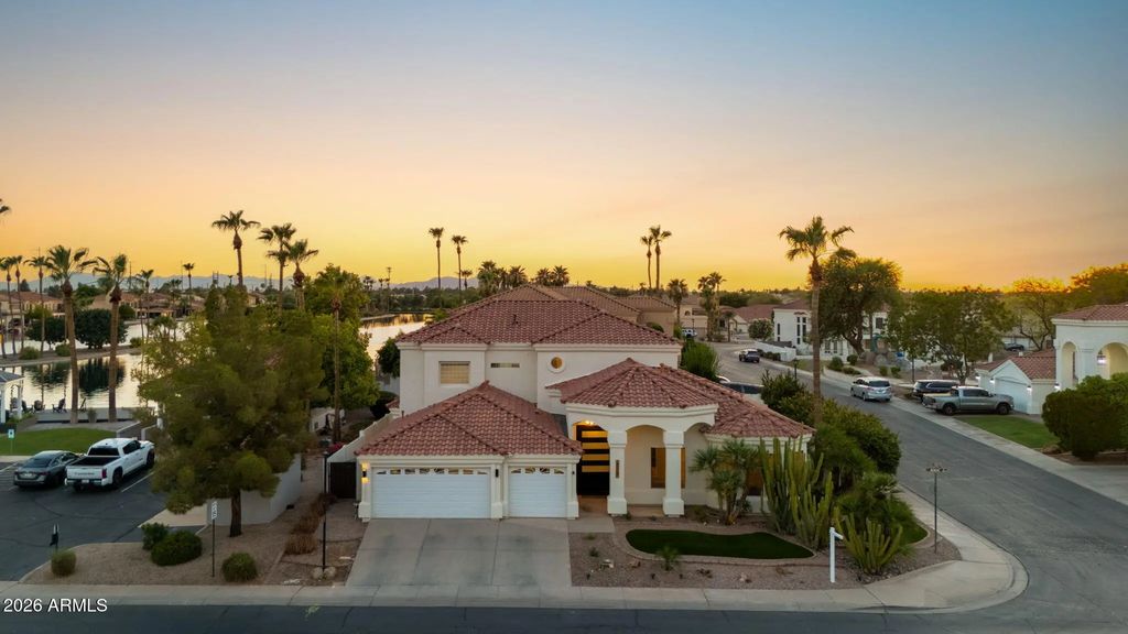 578 N Acacia Drive, Gilbert
