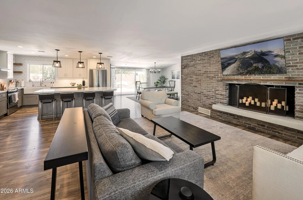 12202 N 67th Street, Scottsdale