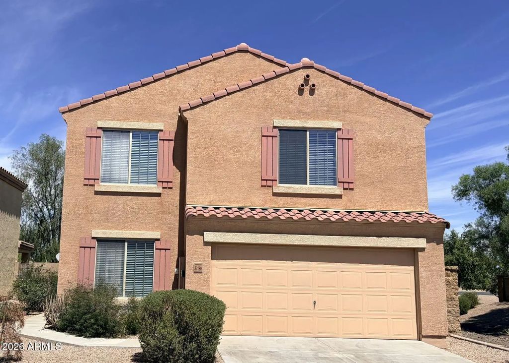 37186 W Amalfi Avenue, Maricopa