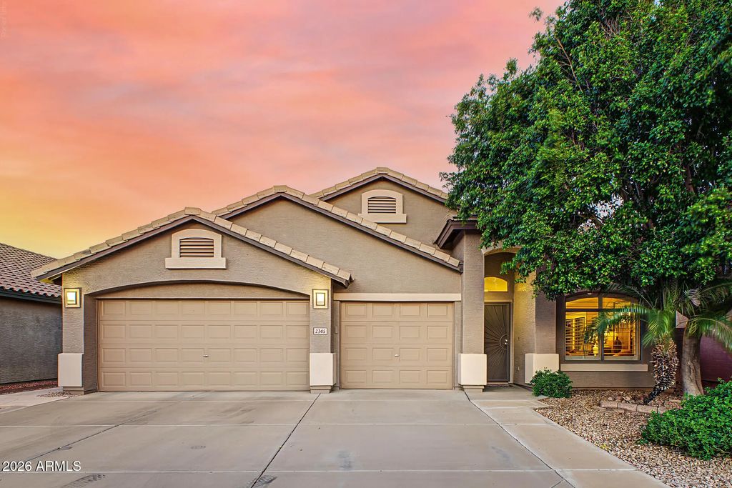 2345 N 112th Lane, Avondale