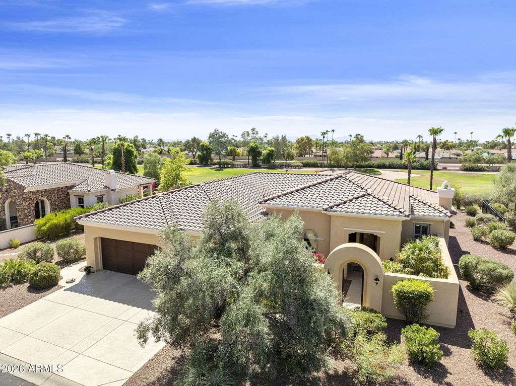 13219 W Santa Ynez Drive, Sun City West