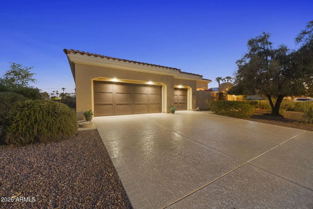 13219 W Santa Ynez Drive, Sun City West