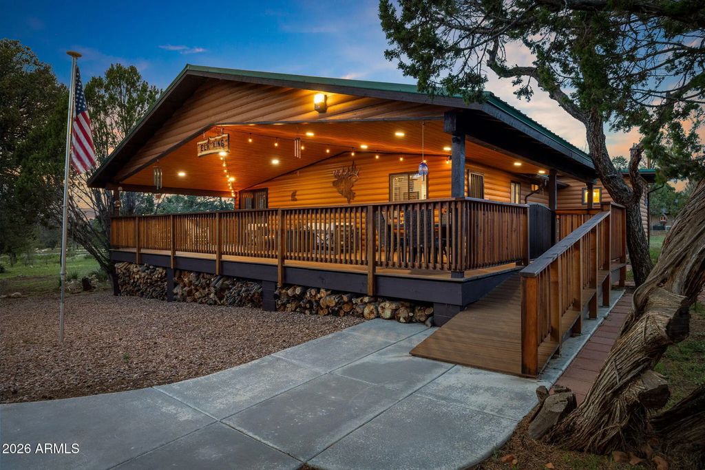3339 Navajo Drive, Overgaard