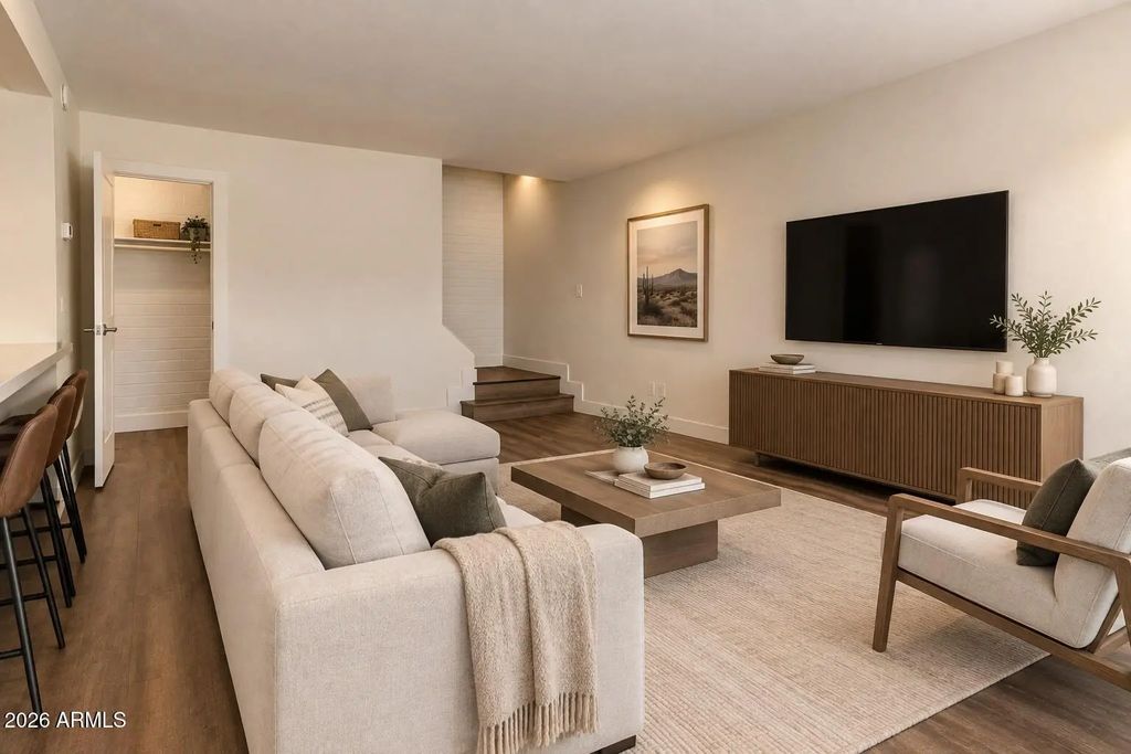 4154 N 81st Street, Scottsdale