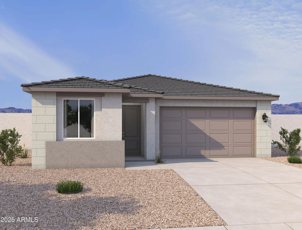 7619 S 47th Drive, Laveen