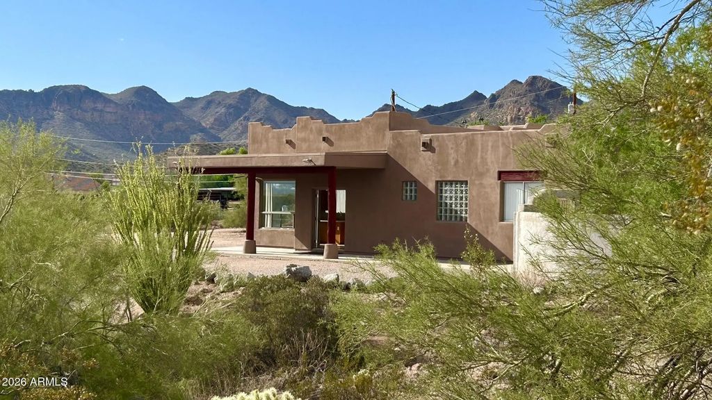 1437 W Saddle Butte Street, Apache Junction