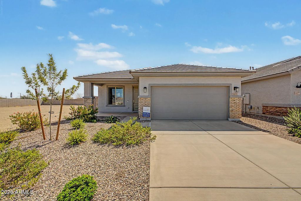 16971 W Spur Drive, Surprise