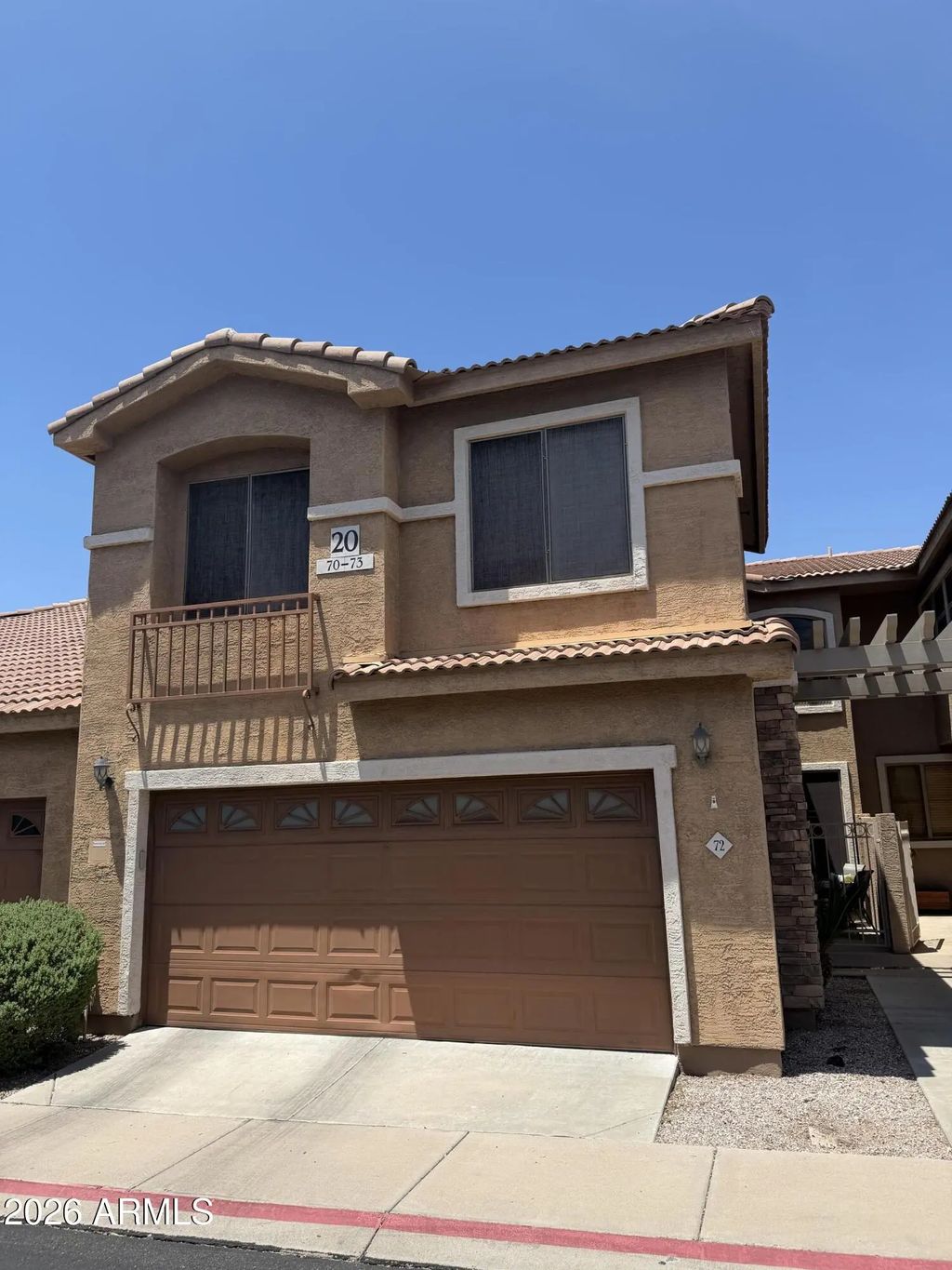 5415 E Mckellips Road (unit 72), Mesa