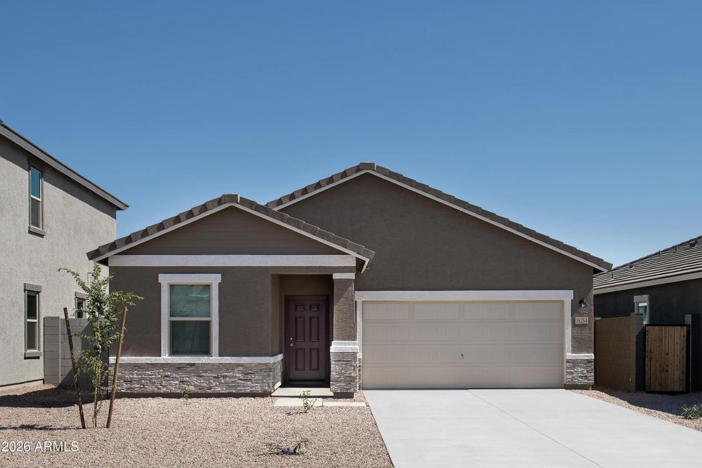15623 W Corte Del Sol Este, Waddell