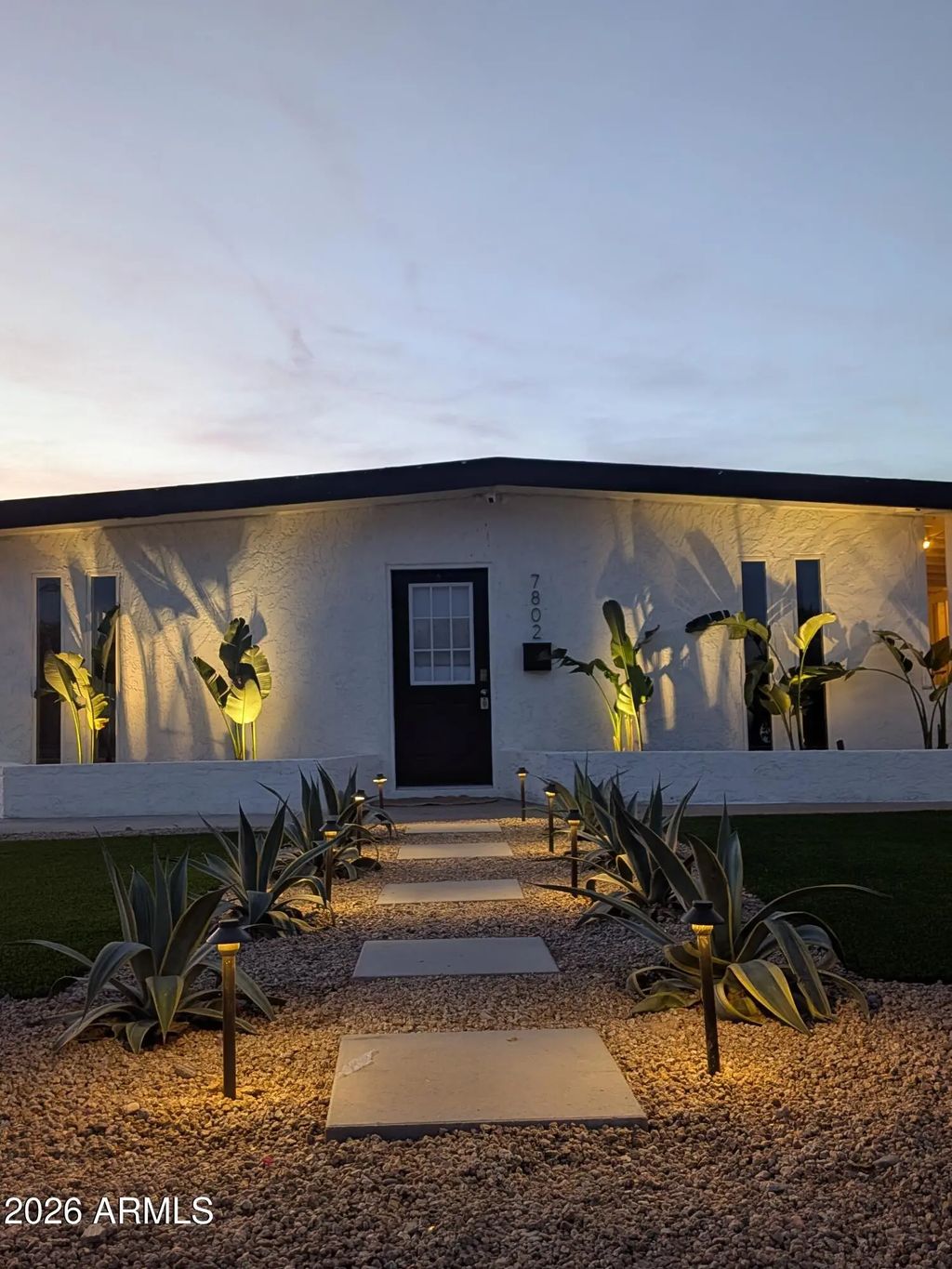 7802 E Kimsey Lane, Scottsdale