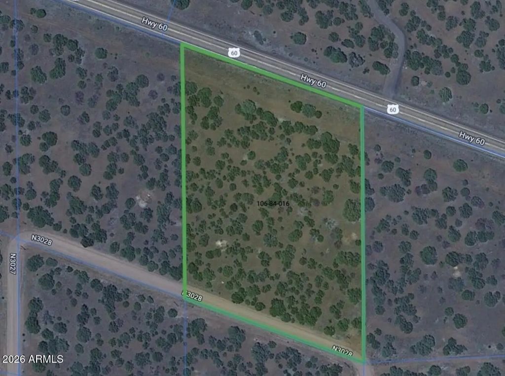 Lot 16 Acr 3028 -- (unit 16), Vernon