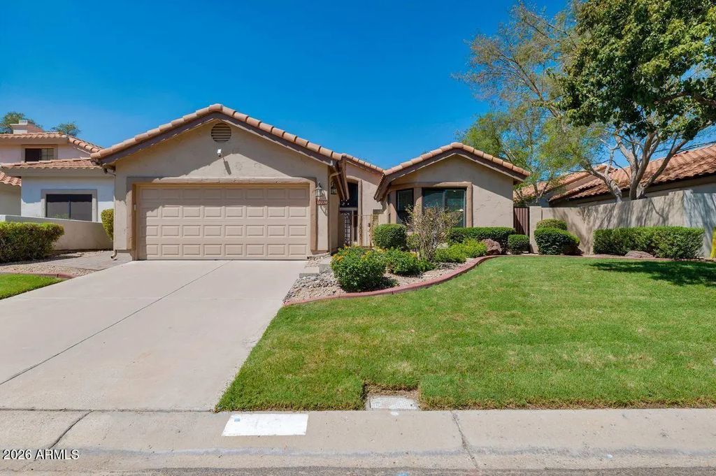 13220 N 95th Way, Scottsdale