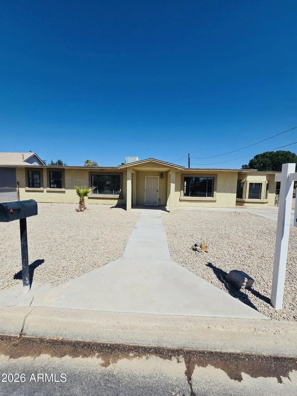318 W 13th Street, Safford