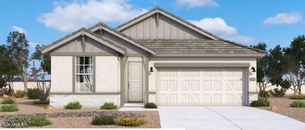 32323 N 123rd Drive, Peoria