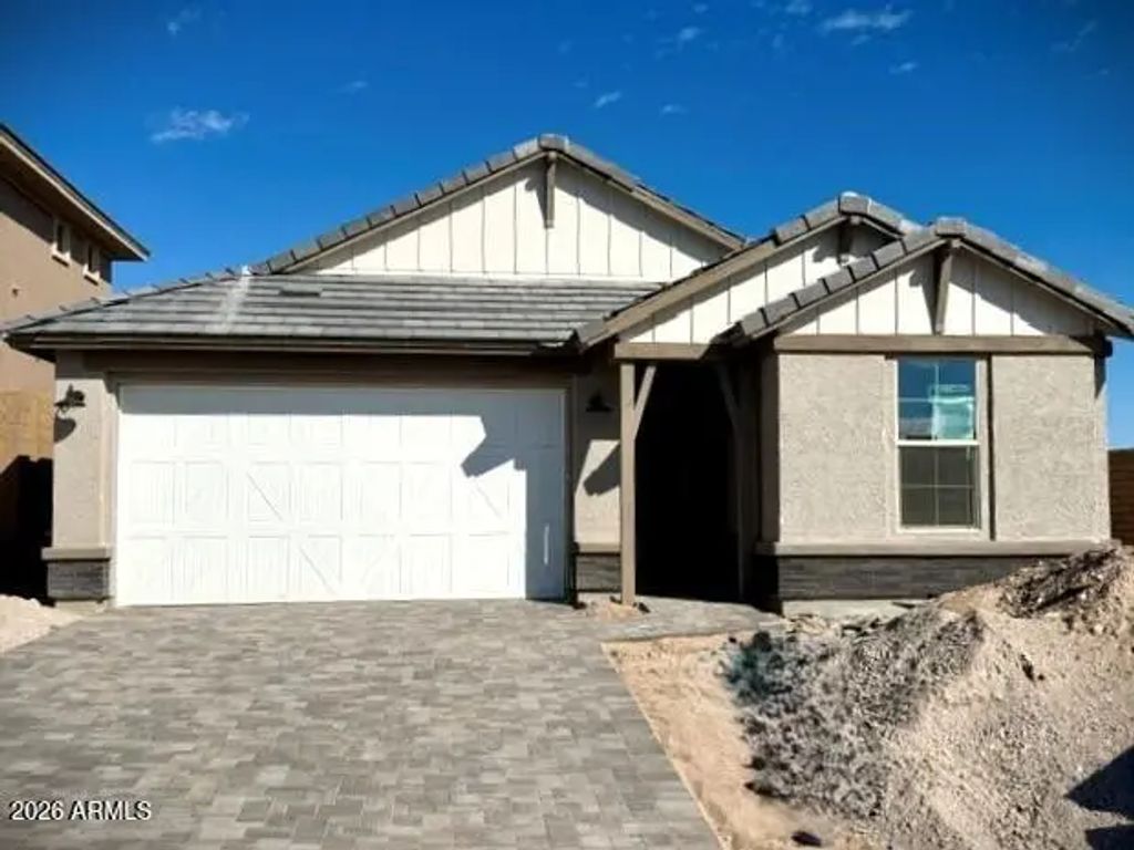 32323 N 123rd Drive, Peoria
