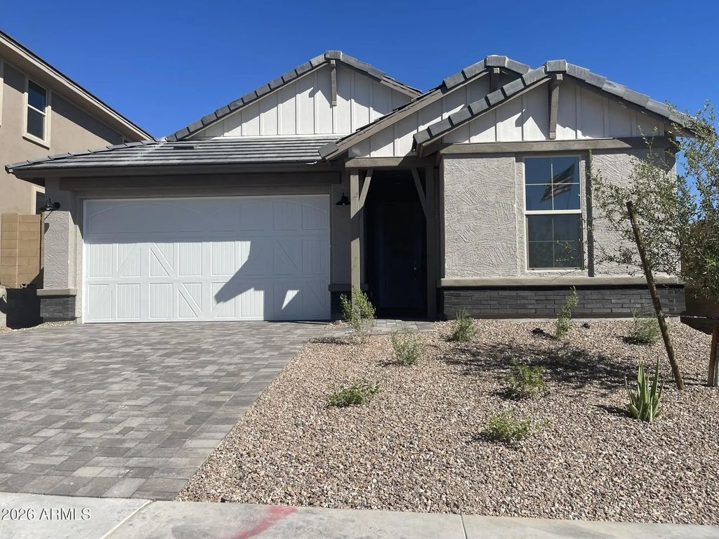 32323 N 123rd Drive, Peoria