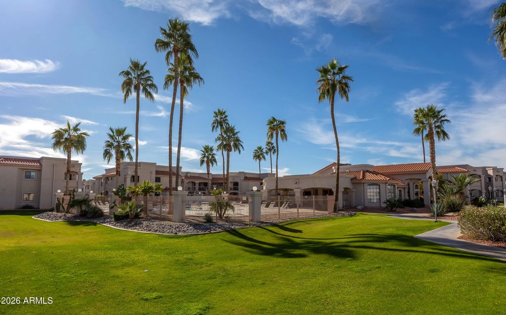 9151 W Greenway Road (unit 273), Peoria