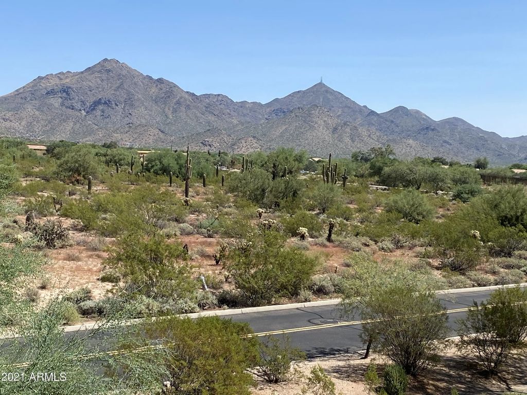 19550 N Grayhawk Drive (unit 1024), Scottsdale