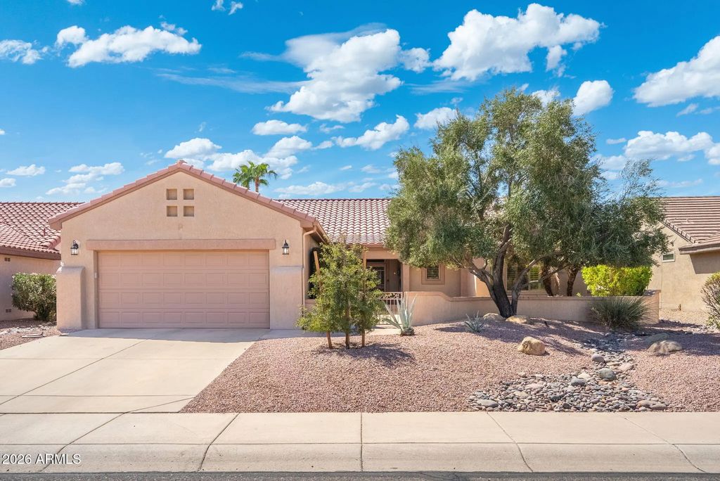 16179 W Copper Point Lane, Surprise