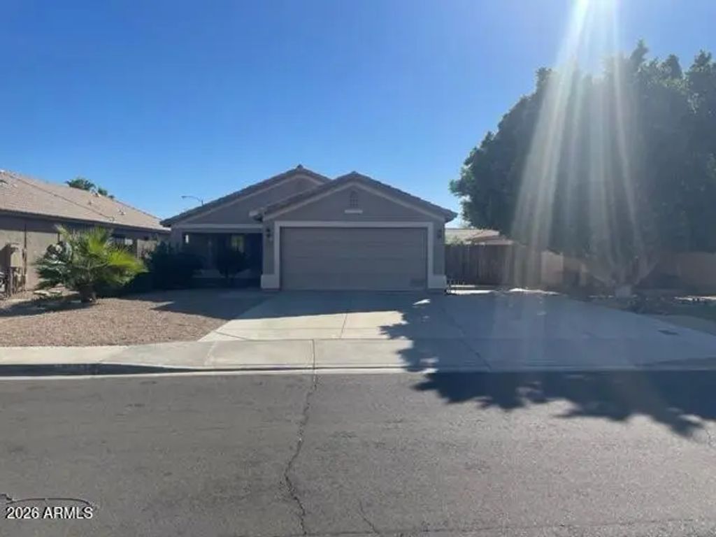 9313 W Ross Avenue, Peoria