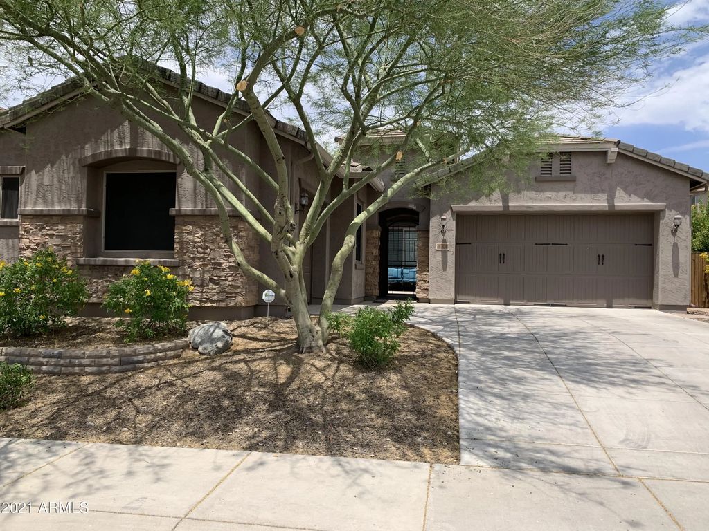 1608 W White Feather Lane, Phoenix