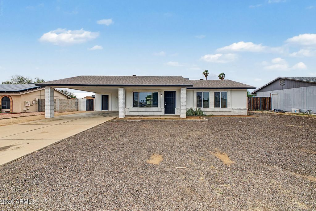 7034 W Palo Verde Avenue, Peoria