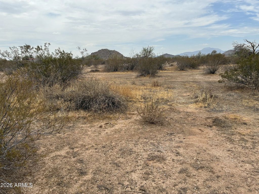 W Momoli Road (unit 118), Maricopa