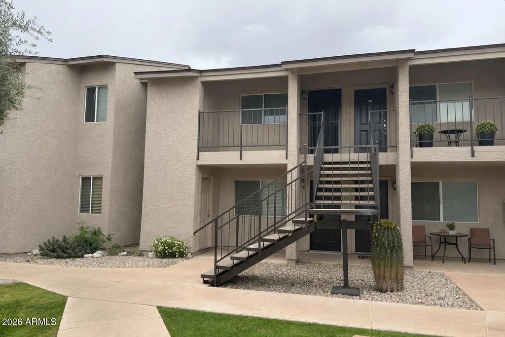 12440 N 20th Street (unit 202), Phoenix