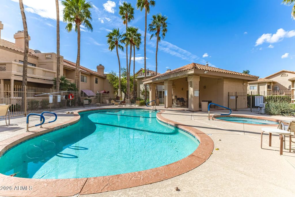 930 N Mesa Drive (unit 2104), Mesa