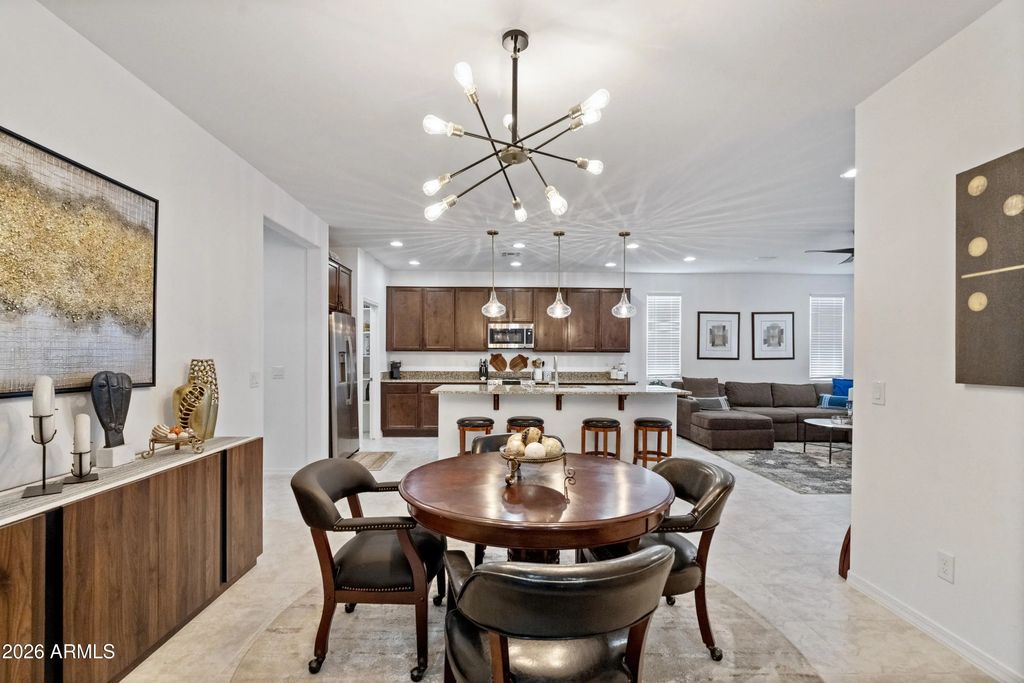 18068 W Amber Ridge Way, Goodyear