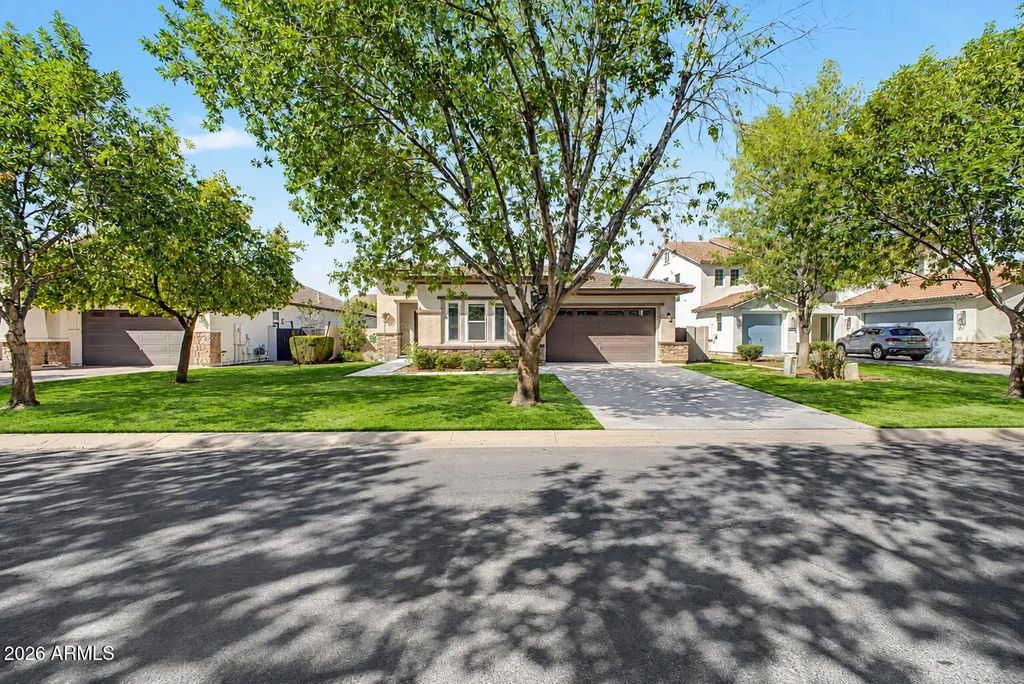 3520 E Morrison Ranch Parkway, Gilbert