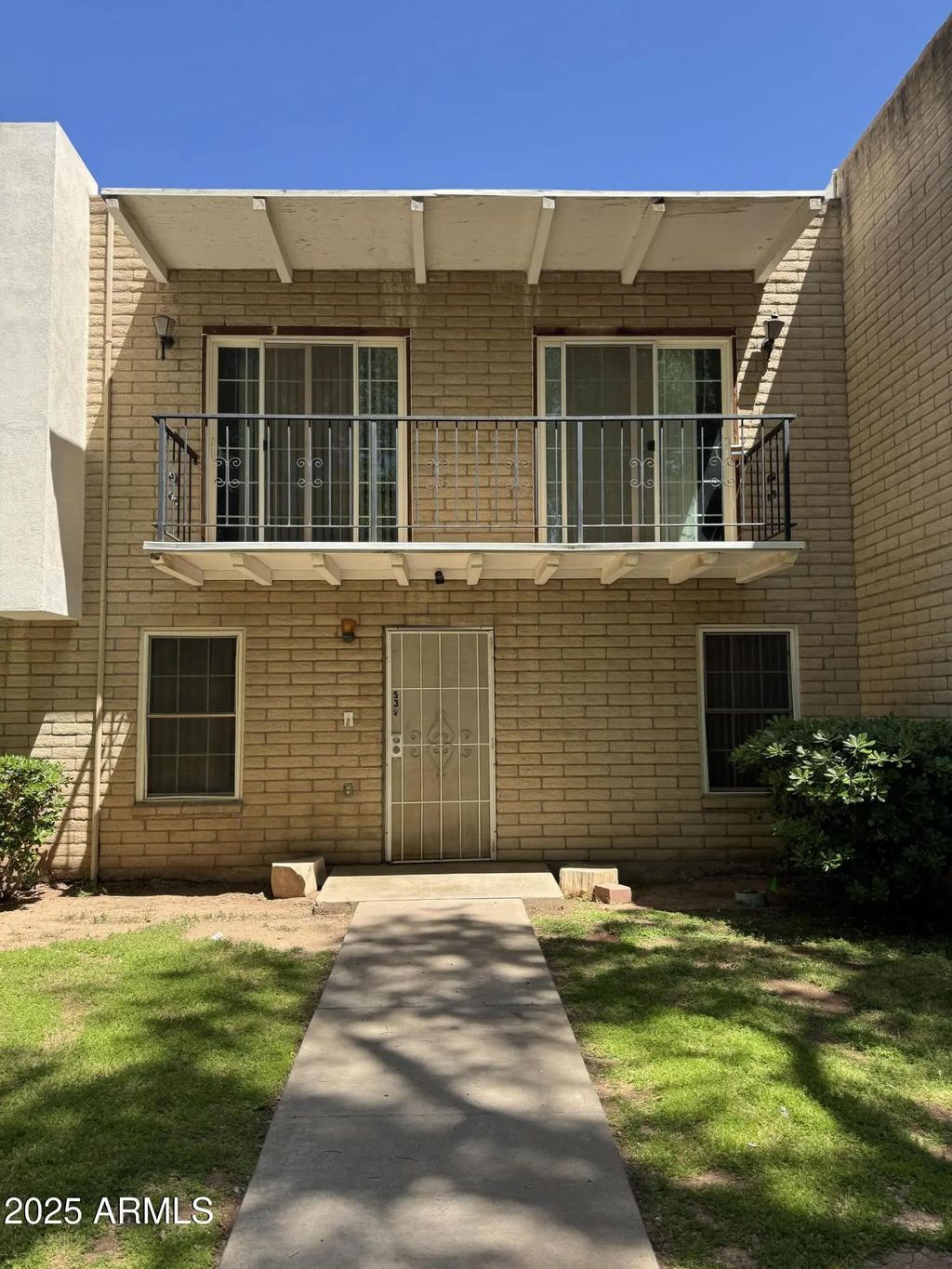 532 E 4th Place, Mesa