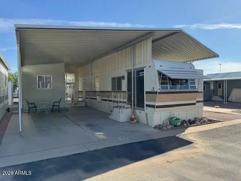 209 E Ocotillo Drive, Florence
