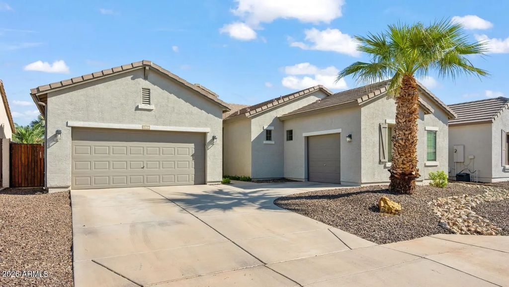 11934 W Villa Chula Lane, Sun City