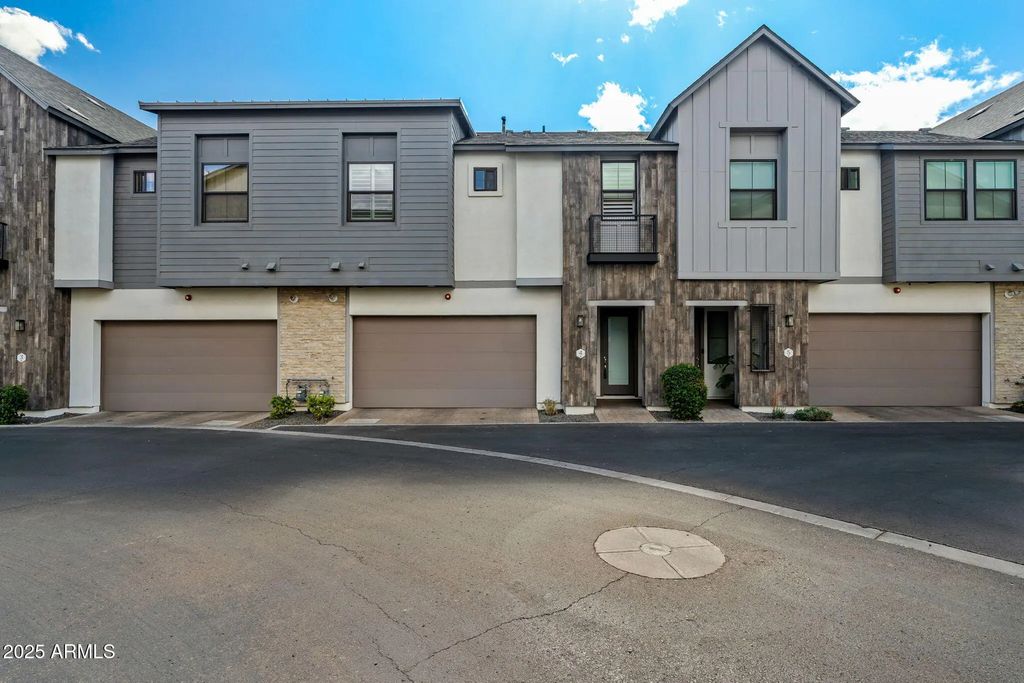 3200 N 39th Street (unit 4), Phoenix
