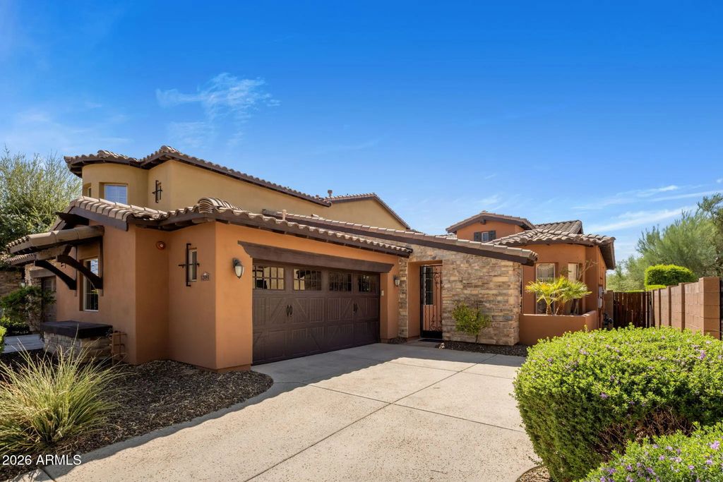 12081 W Desert Mirage Drive, Peoria