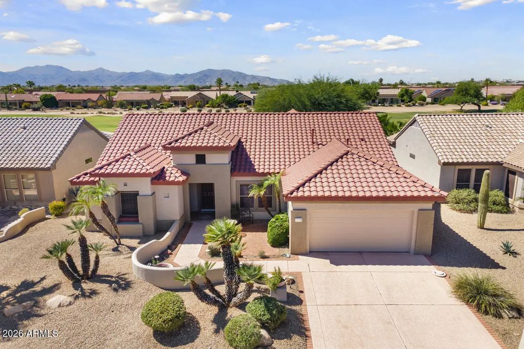 18172 N Petrified Forest Drive, Surprise