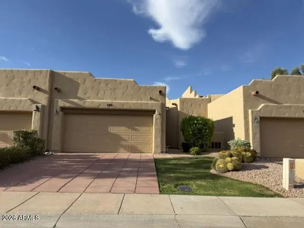 7955 E Chaparral Road (unit 120), Scottsdale