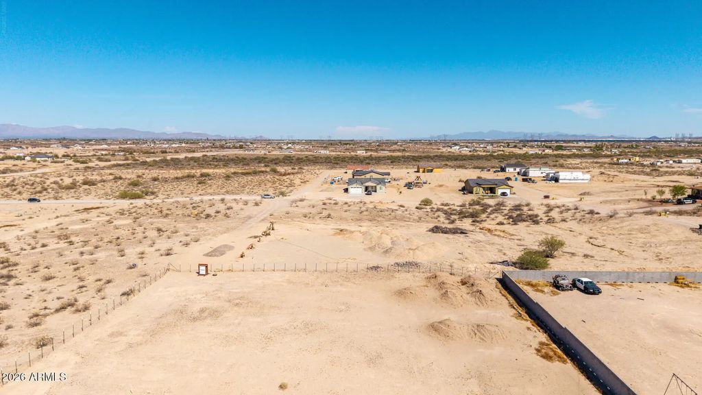 36027 W Chambers Street, Tonopah