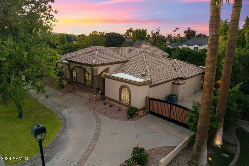 84 E Buena Vista Drive, Tempe