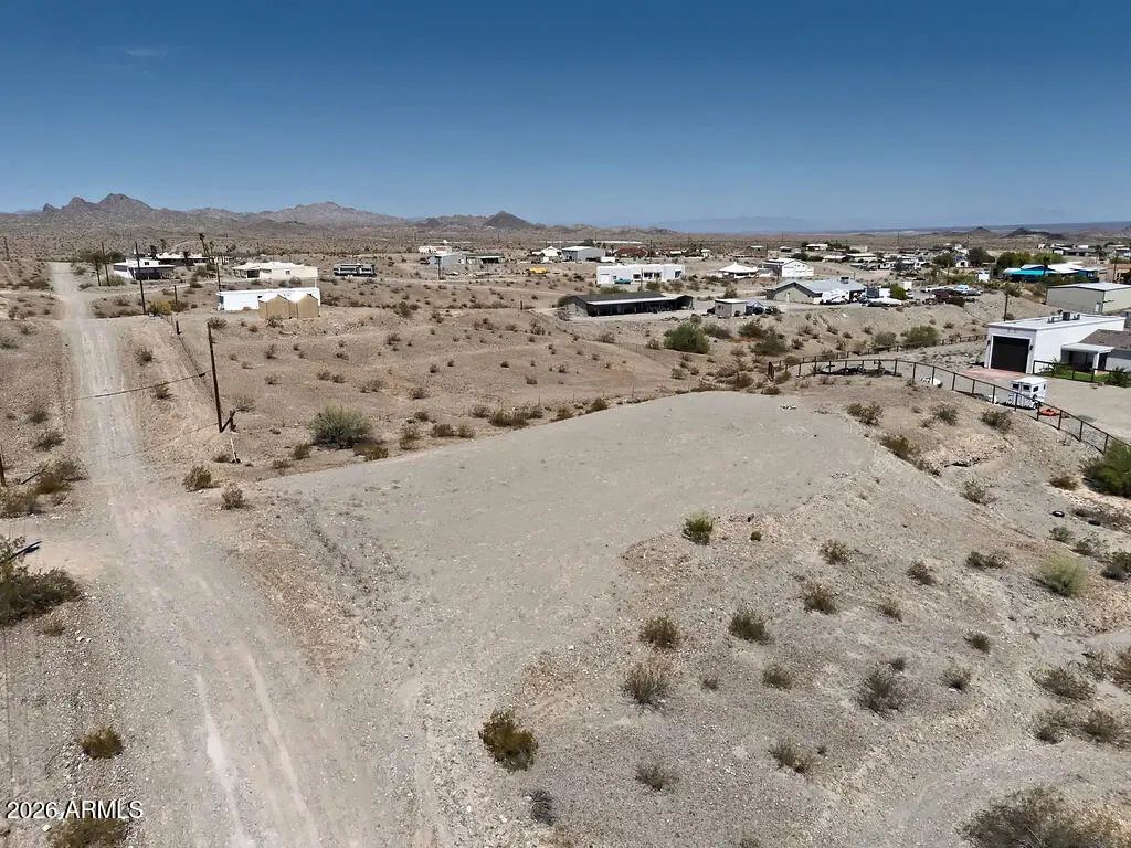 4165 E El Mirage Road (unit 147), Lake Havasu City